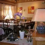 Restaurant A L'etoile