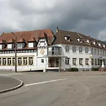 Restaurant à L'etoile 2*