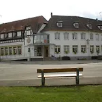 Restaurant A L'etoile 2*