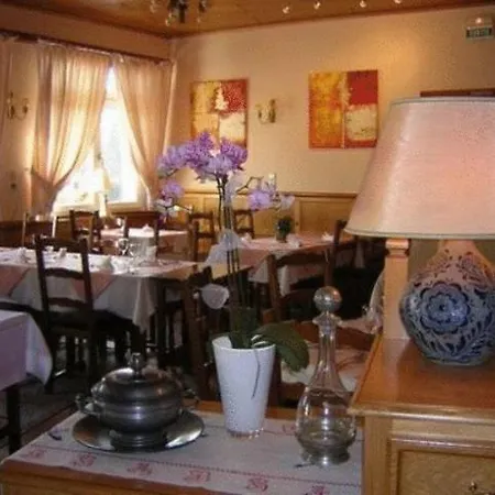 Restaurant A L'etoile