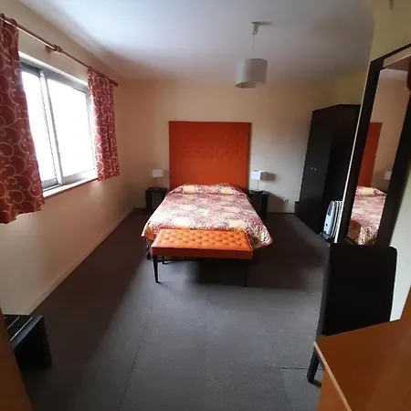 Hotel Restaurant A L'etoile Merkwiller-Pechelbronn