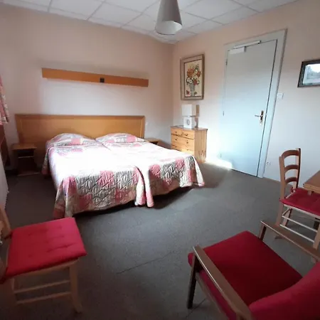 Hotel Restaurant A L'etoile Merkwiller-Pechelbronn