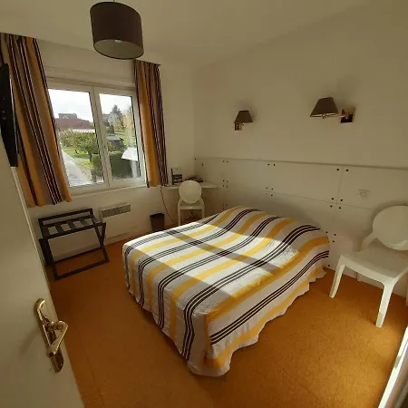 Restaurant A L'etoile Hotel