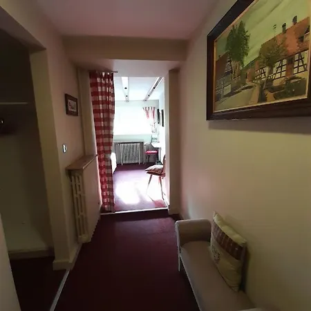 Restaurant A L'etoile Hotel 2*