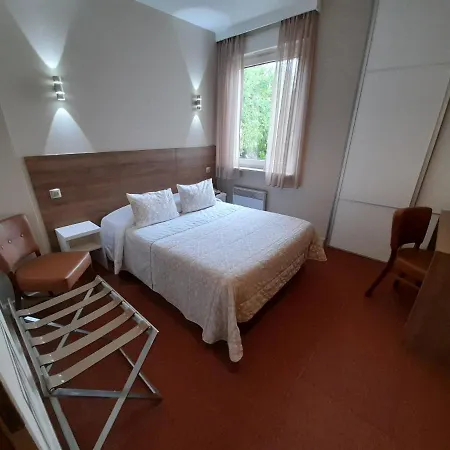 Hotel Restaurant A L'etoile