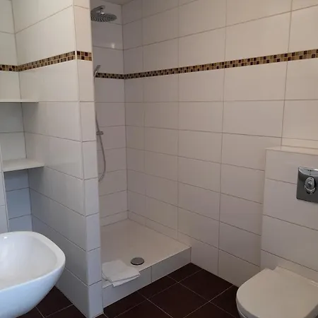 Restaurant A L'etoile Hotel Merkwiller-Pechelbronn