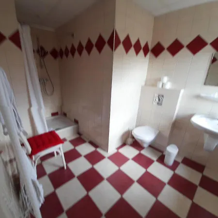 Restaurant A L'etoile Hotel Merkwiller-Pechelbronn