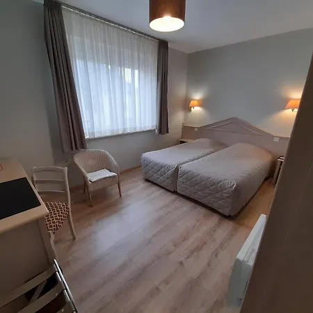 Restaurant A L'etoile Hotel