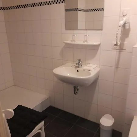 Hotel Restaurant A L'etoile Merkwiller-Pechelbronn