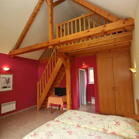 Restaurant A L'etoile Hotel 2*