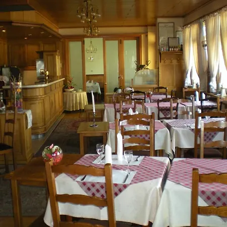 Hotel Restaurant A L'etoile