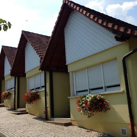 Restaurant A L'etoile 2*