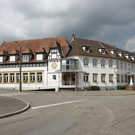 Restaurant A L'etoile 2*