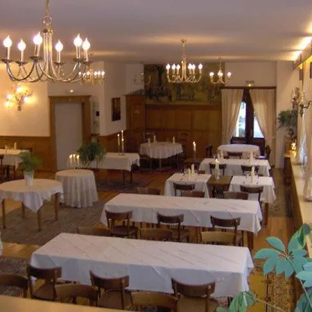 Restaurant A L'etoile 2*