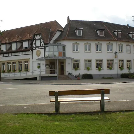 Restaurant A L'etoile 2*