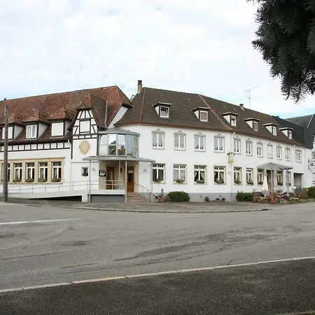Hotel Restaurant A L'etoile Merkwiller-Pechelbronn