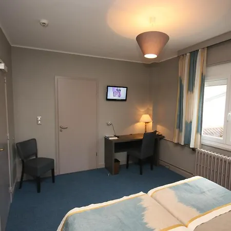 Restaurant A L'etoile Merkwiller-Pechelbronn