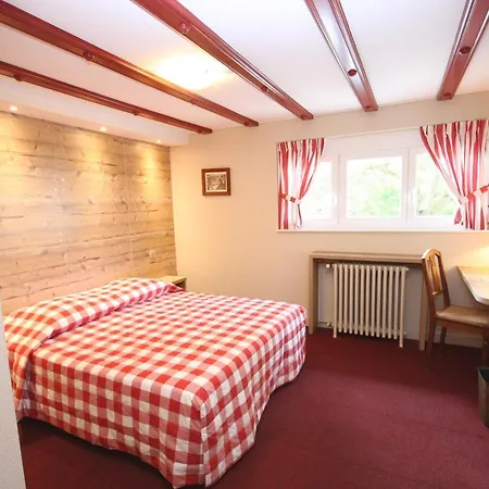 Hotel Restaurant A L'etoile