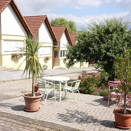 Restaurant A L'etoile Hotel