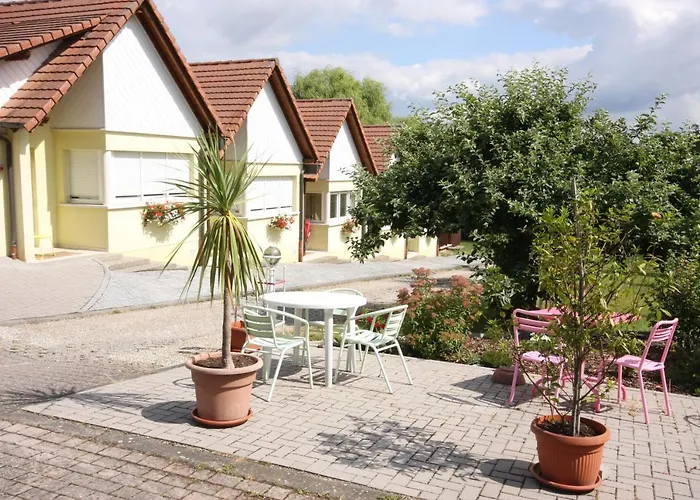 Restaurant à L'etoile Hotel